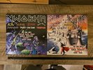 NWOBHM At The BBC Friday Rock Show Radio  Sessions Vol 1 & 2