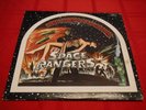 Neil Merryweather Space Rangers 1974 LP Mercury SRM-1-1007 Hollywood Blvd 8 Mile