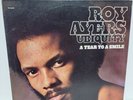 ROY AYERS UBIQUITY A Tear To A Smile 1976 POLYDOR LP PD-6046