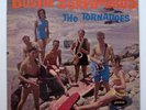The Tornadoes – Bustin' Surfboards US 1963 NM LP JOSIE 4005