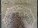 HIGH ON FIRE THE ART OF SELF DEFENSE GREEN DOUBLE VINYL REISSUE SOUTHERN LORD
