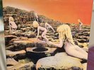 Led Zeppelin Houses Of The Holy Vinyl K50014