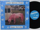 EAST RIVER PIPE Poor Fricky LP 1995 US Merge, near mint vinyl, in shrink wrap