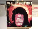 EP/ 45T ROCK PSYCH.POP THE MIKE COTTON SOUND / RARE