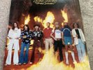 Lynyrd Skynyrd - Street Survivors Vinyl LP - 1977 - Flames Cover -1st Press