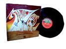 POWER OF ZEUS PSYCH/ROCK LP 