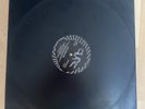 1992 The Cure High Vinyl 12'' Promo