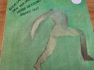 STEVE LACY MAL WALDRON DE L'OUBLI SNAKE OUT  HAT HUT POSTCARD N/M UNPLAYED 2 LPs