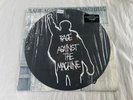 Rage Against The Machine, Battle For L.A., 1st Press, Vinyl/Slipmat, 1999, Read