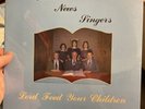 GOOD NEWS SINGERS NEW Sealed Southern Bluegrass Gospel LP Lord Feed Me Boone NC
