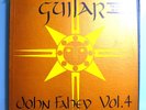 JOHN FAHEY VOL. 4: GREAT SAN BERNARDINO RARE ORIG '66 TAKOMA BLACK LABEL MONO LP