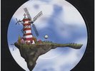 Gorillaz - Feel Good Inc (Vinyl 7
