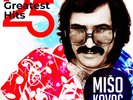 Miso Kovac - 25 Greatest Hits (Vinyl LP - 2023 - EU - Original)