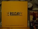 v/a HARD TO FIND  VOLUME 1 LP/60's & 70's Underground Funk Compilation