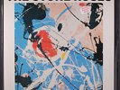 STONE ROSES: i wanna be adored SILVERTONE 12