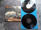 Blur - Modern Life Is Rubbish Vinyl Record 2xLP 2012