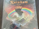 Blackmore’s Rainbow - Rainbow Rising - 1976 US 1st Press