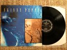 SKINNY PUPPY-BITES LP RARE ORIGINAL 1985 SCARFACE FACE 15 BELGIUM INDUSTRIAL EBM