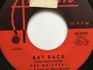The Drifters - Rat Race / If You Don’t Come Back - Ex