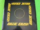 Billie Eilish Live at Third Man Records Vinyl RSD 2020 Blue Vinyl New Sealed