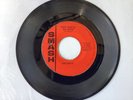 JAN DAVIS SNOW SURFIN’ MATADOR/ SCRAMBLE S1863 SMASH RECORDS - ROCK, LATIN SURF