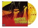 V.A. - OST Above The Rim 30th Anniversary  (Vinyl 2LP - 1994 - US - Reissue)