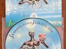 Iron Maiden - Seventh Son Of A Seventh Son - Picture Vinyl 1988 / MINT
