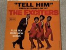 The Exciters - Tell Him - LP - United Artists Records - Mono - Northern Soul.