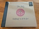TOM PETTY 'Wildflowers and All The Rest' SEALED Deluxe 7-LP Vinyl Record Boxset