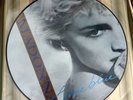MADONNA TRUE BLUE UK 12