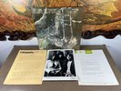 Vintage Sir Lord Baltimore Kingdom Come Vinyl - NFS PROMOTIONAL COPY W/ EXTRAS