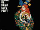 Baden Powell Tristeza On Guitar (Vinyl) 12