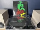 The Sex Pistols Live Worldwide 1985 A1/B1 Vinyl Record VG/VG+