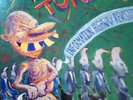NEW BOMB TURKS Information Highway Revisited LP CRYPT RECORDS 1994 used