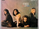 FREE - Fire And Water (Paul Rodgers) - 12