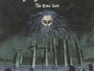 PAGAN ALTAR - The Time Lord - 12