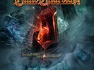 Blind Guardian Beyond the Red Mirror (Vinyl) 12