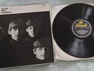WITH THE BEATLES. THE BEATLES SOLD IN UK 2/2 
