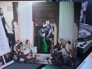 ROBBIE WILLIAMS LIFE THRU A LENS LP 180G CLEAR VINYL. GATEFOLD MINT CONDITION