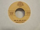 Kansas City Tomcats Meet Me, Meet Me Baby/Nobdy Knows Doo Wop 7