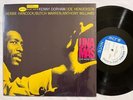 KENNY DORHAM Una Mas BLUE NOTE JAZZ LP VG++