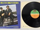The Blues Brothers Original Soundtrack Recording Vinyl Record. 1980. 12