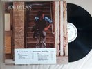 Bob Dylan Street Legal LP Columbia JC 35453 1978 White Label PROMO Record WLP