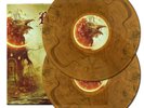 EVERGREY - The Atlantic - Gtf. Yellow Red Black Marbled-Vinyl-2LP - 884860558112