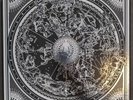 The Ocean - Heliocentric and Anthropocentric, 4LP Vinyl Black Cardboard Box