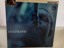 JOHN COLTRANE QUARTET ON HIS MASTERS VOICE -UK STEREO EDITION 1962 -VINYL AS NEW