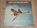 URIAH HEEP - High and Mighty SEALED lp original - FREE Shipping