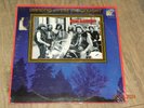KING HARVEST - Dancing In The Moonlight lp Perception PLP 36 RARE factory SEALED