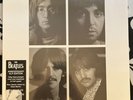 The Beatles White Album 40th Anniversary box set 4 LP edition Sealed New