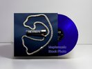 The Streets - None Of Us Are Getting Out Of This Life Alive (NEW BLUE VINYL LP)